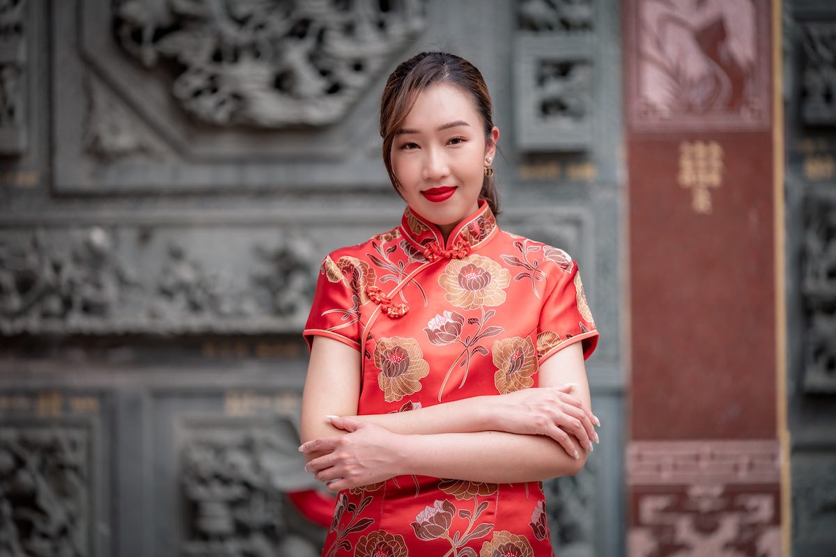 Meilleures insultes chinoises