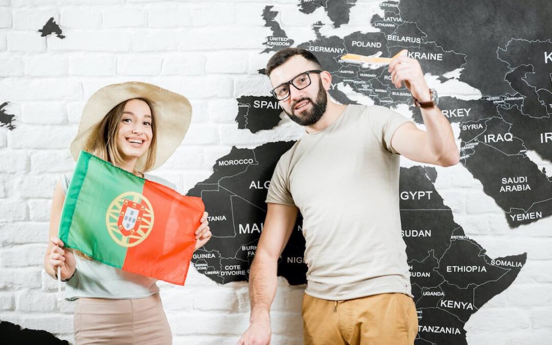 Les insultes portugaises les plus populaires