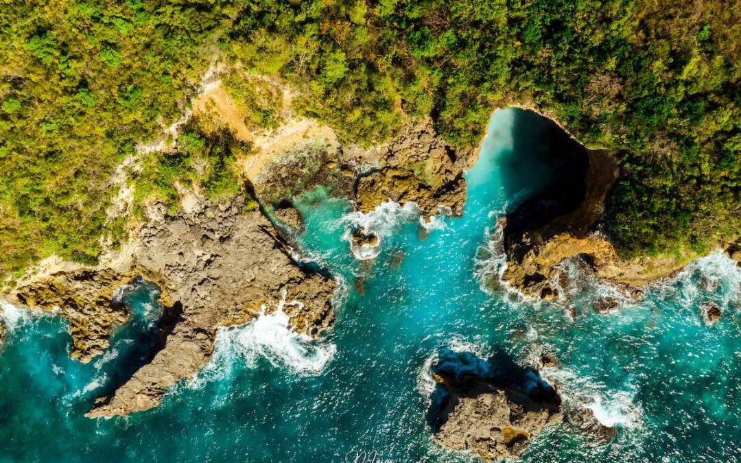 Visiter Anse Castalia en Guadeloupe : conseils, accès, danger, avis