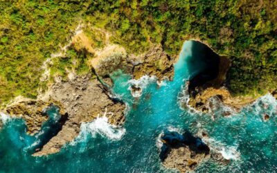 Visiter Anse Castalia en Guadeloupe : conseils, accès, danger, avis