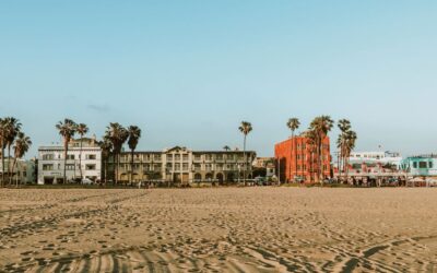 Quelles sont les meilleures choses à faire à Venice Beach ?