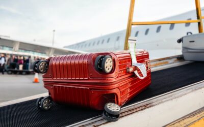 Peut-on voyager avec 2 bagages en soute avec Air Algérie ?