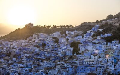 5 endroits paradisiaques à découvrir au Maroc