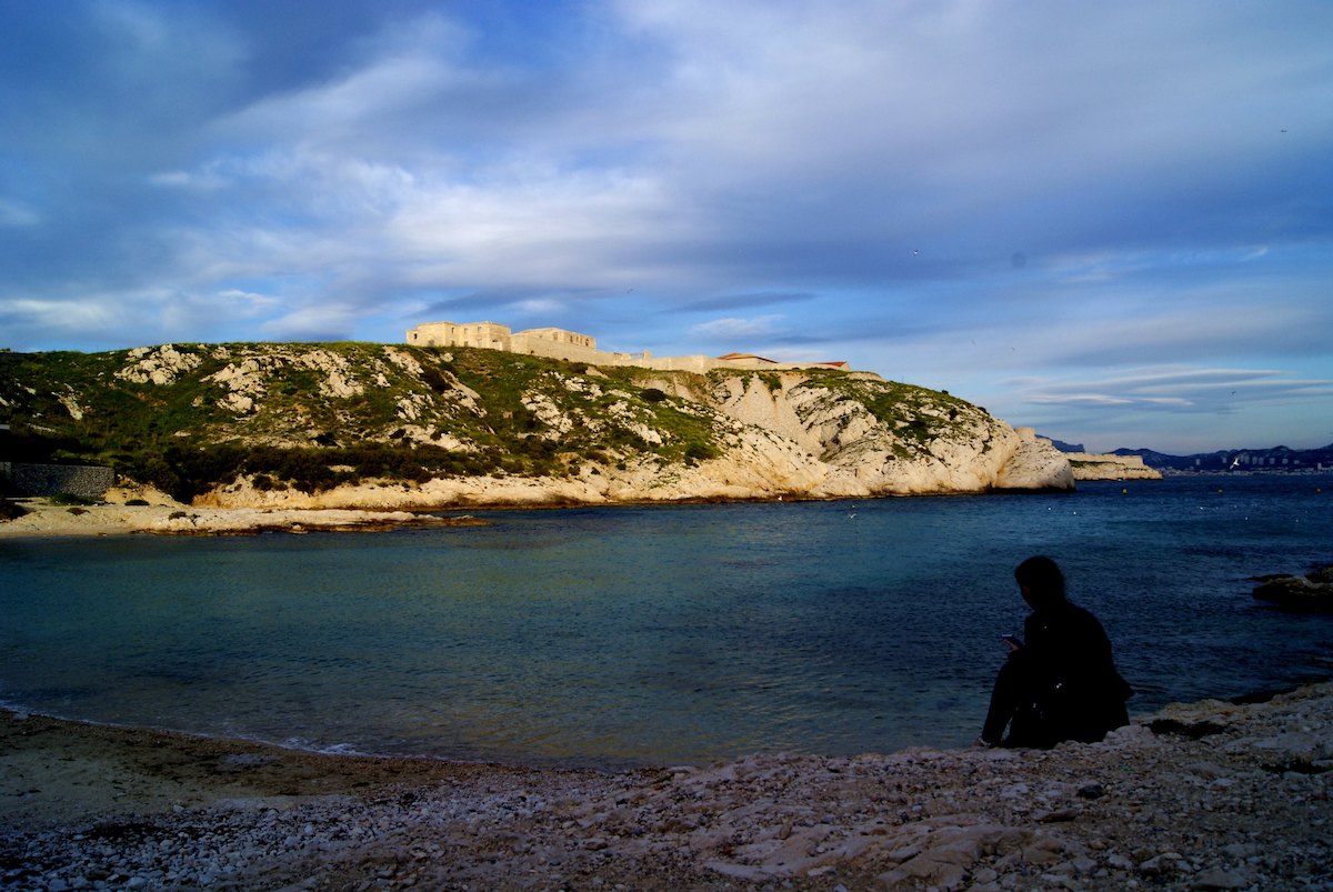 Les plus belles plages de montpellier