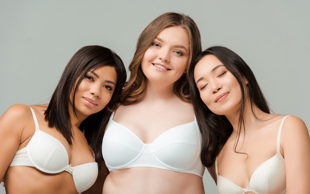 Port du soutien-gorge en avion : les choses importantes à savoir