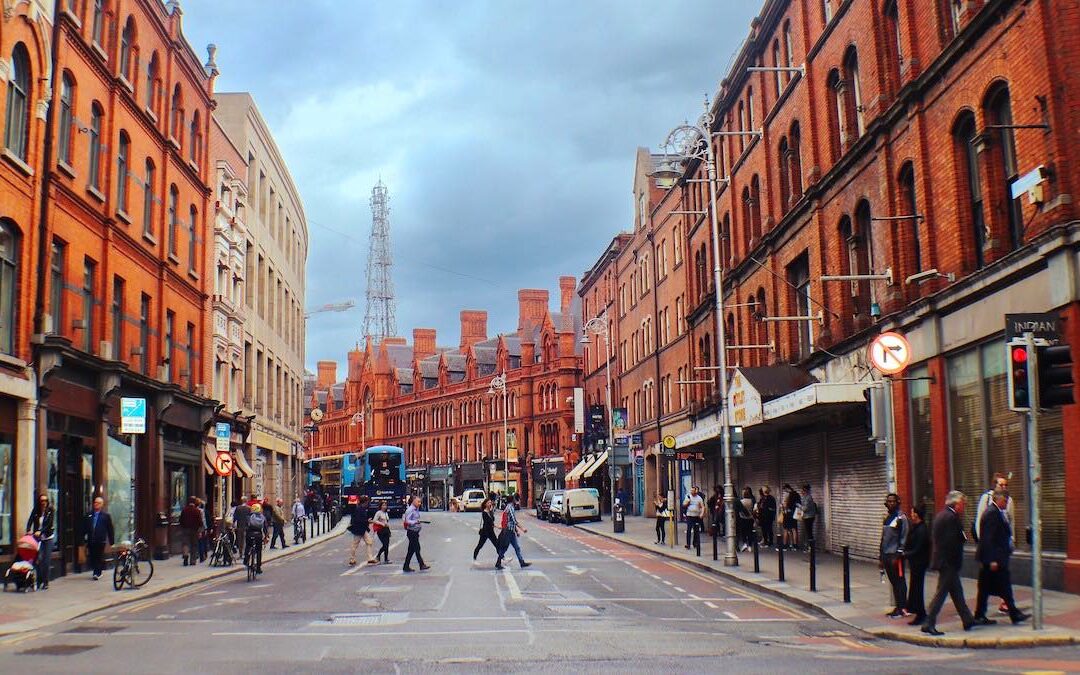 Visiter Dublin en 3 jours : les meilleures choses à faire