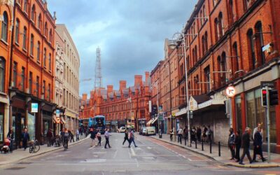 Visiter Dublin en 3 jours : les meilleures choses à faire