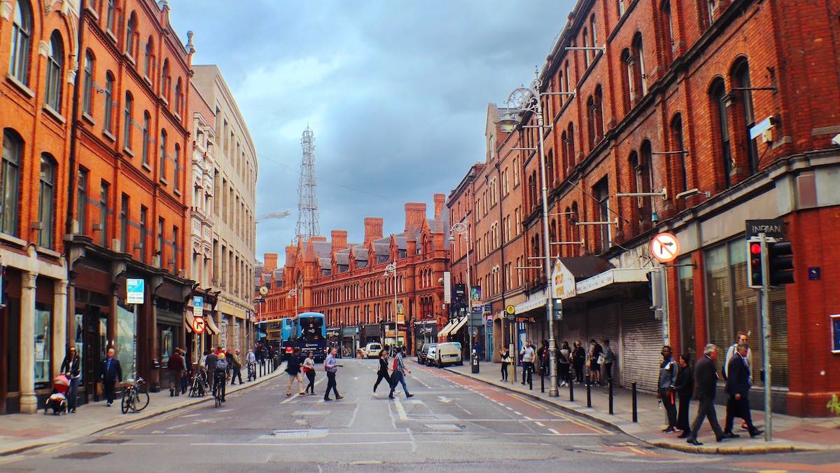 visiter dublin en 3 jours