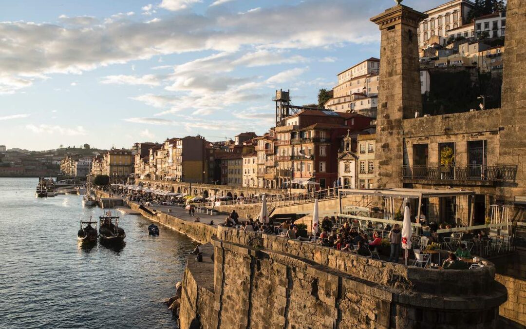 Visiter Porto en 3 jours : les meilleures choses à faire