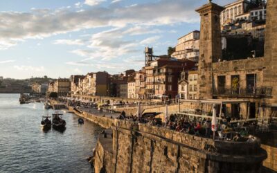 Visiter Porto en 3 jours : les meilleures choses à faire