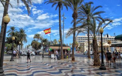 Alicante est-elle une ville dangereuse ? Notre avis sur la question