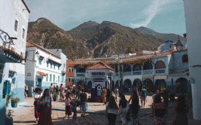 Voyage au Maroc : quelle carte SIM ou eSIM acheter pour un séjour serein avec du réseau internet ?