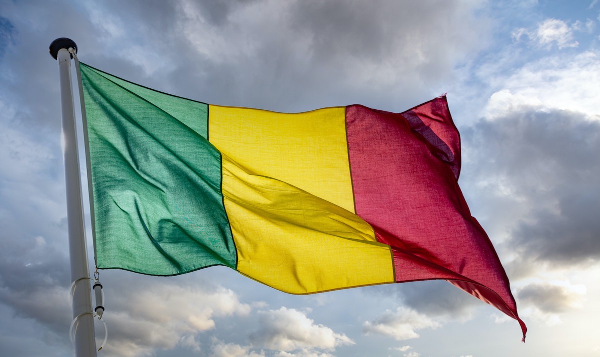 Insultes Bambara