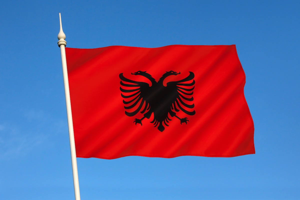 Insultes en albanais