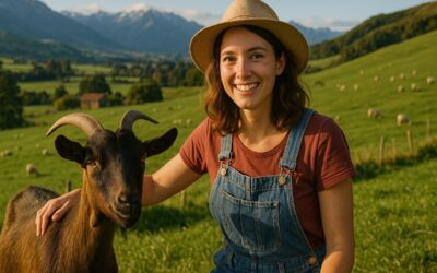 Faire du Wwoofing en Nouvelle-Zélande : nos conseils et avis