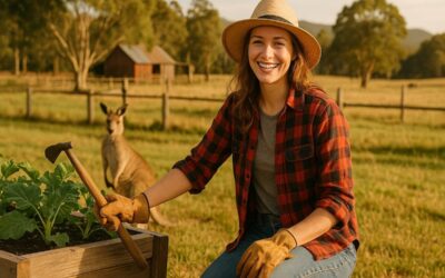 Faire du Wwoofing en Australie : nos conseils et avis