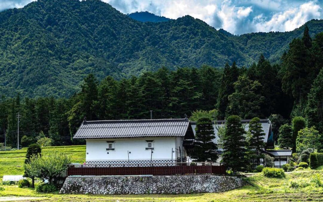 Faire du Wwoofing au Japon : nos conseils et avis